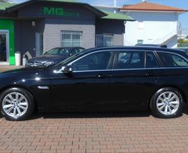 BMW 520 d Touring NAVI-XENO LED-TEL-CRUISE-PDCx2