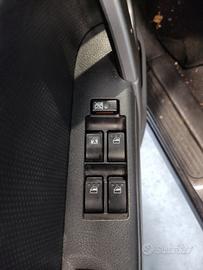 Comando vetri ant sx DAIHATSU TERIOS del 2007