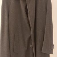 cappotto uomo Tombolini
