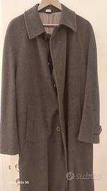 cappotto uomo Tombolini