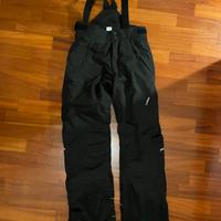 Pantaloni da sci