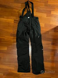 Pantaloni da sci