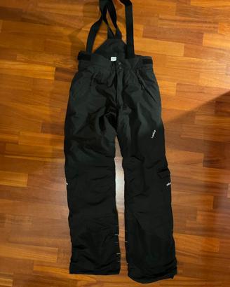 Pantaloni da sci