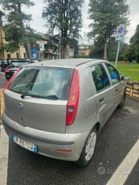  fiat punto 188