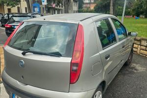 fiat punto 188