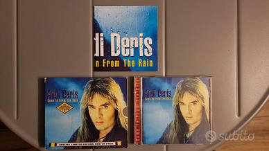 Andi Deris - From the rain 1997