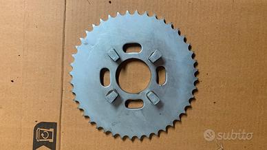 Corona Moto Morini Corsaro