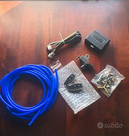 Kit Wireless Scarico Record Monza Abarth 595/695