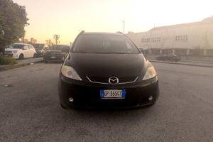 Mazda 5 2000 143 CV ,7 posti 