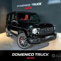Mercedes-benz G 63 AMG Edition 55