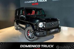 Mercedes-benz G 63 AMG Edition 55