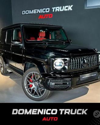 Mercedes-benz G 63 AMG Edition 55