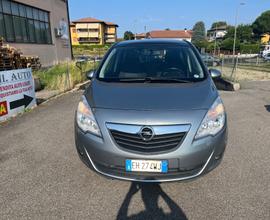 Opel Meriva 1.4 Cosmo Tetto Panoramico - Si Permut