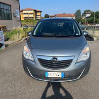 Opel Meriva 1.4 Cosmo Tetto Panoramico - Si Permut
