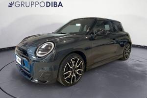 MINI Cooper Mini J01 All-Electric Mini SE JCW
