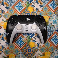 Dualsense The last of us con stick magnetici