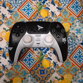 Dualsense The last of us con stick magnetici