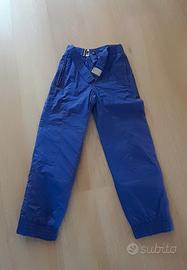 Pantaloni da neve donna Sergio Tacchini 