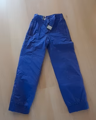 Pantaloni da neve donna Sergio Tacchini 