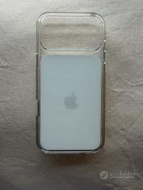 Cover clear case Apple - iPhone 17 Pro Max