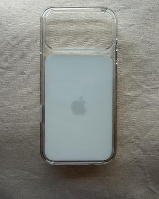 Cover clear case Apple - iPhone 17 Pro Max