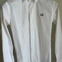 camicia Fred Perry