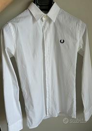 camicia Fred Perry