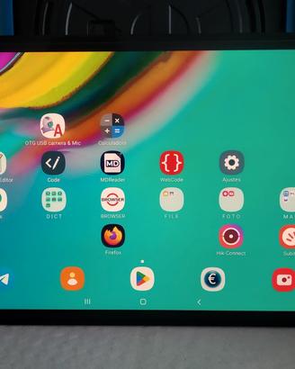 Tablet Samsung S5e