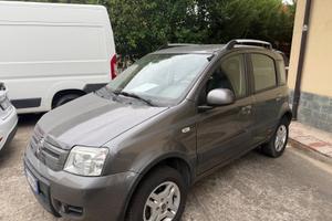 Fiat Panda 1.3 MJT 4x4 Climbing EURO 6