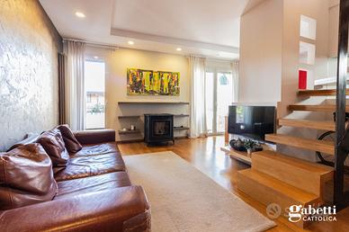 Appartamento Cattolica [P1125/1VRG]