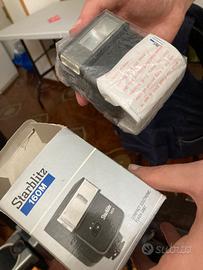 Flash per macchina fotografica