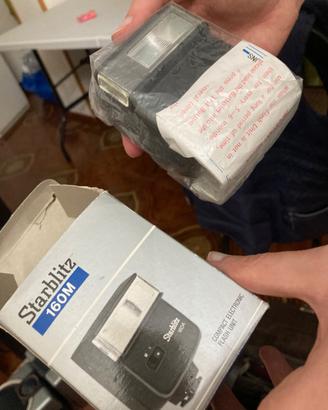 Flash per macchina fotografica