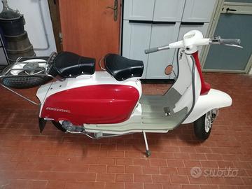 Lambretta Li 150 