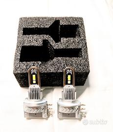2 Lampadine H15 - 110W 13.000LM (senza errori)
