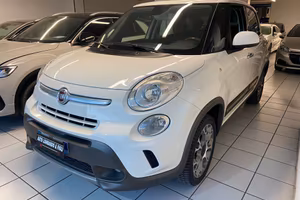 Fiat 500L 1.4 T-Jet 120 CV Trekking