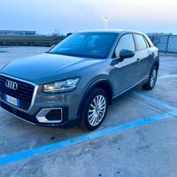 Audi Q2 1.6 TDI 116cv