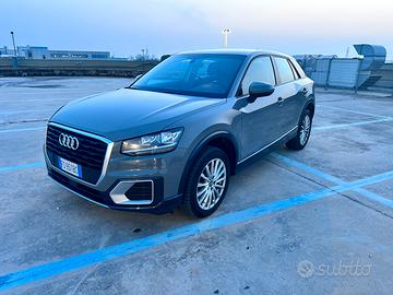 Audi Q2 1.6 TDI 116cv