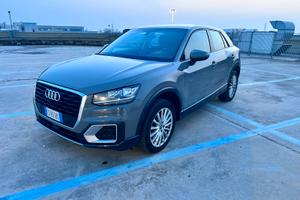 Audi Q2 1.6 TDI 116cv
