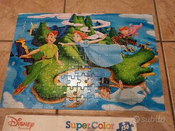 puzzle disney