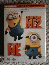 DVD Minions 