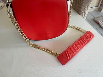 Borsetta tracolla valentino bags