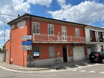 Casa indipendente di 190 m² con più di 5 locali e 