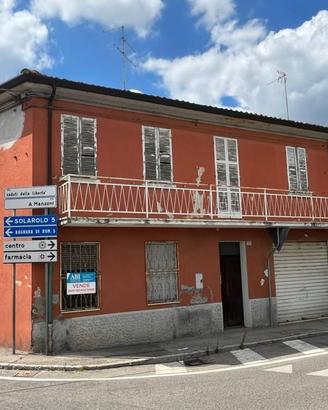 Casa indipendente di 190 m² con più di 5 locali e 