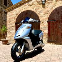 Aprilia Sonic 50 - 1999