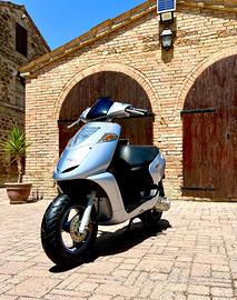 Aprilia Sonic 50 - 1999