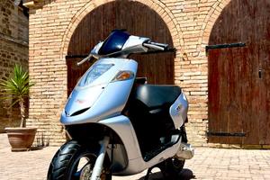 Aprilia Sonic 50 - 1999