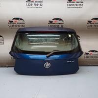 Portellone posteriore bmw f20 2014 berlina m sport