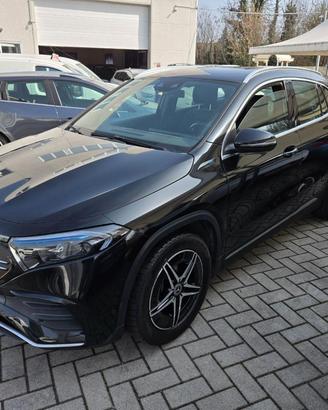 MERCEDES-BENZ EQA 250 Premium Pro