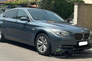 BMW 530 d Gran Turismo Futura