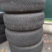 CERCHI E GOMME 2156516 CHEVROLET - CPR104304